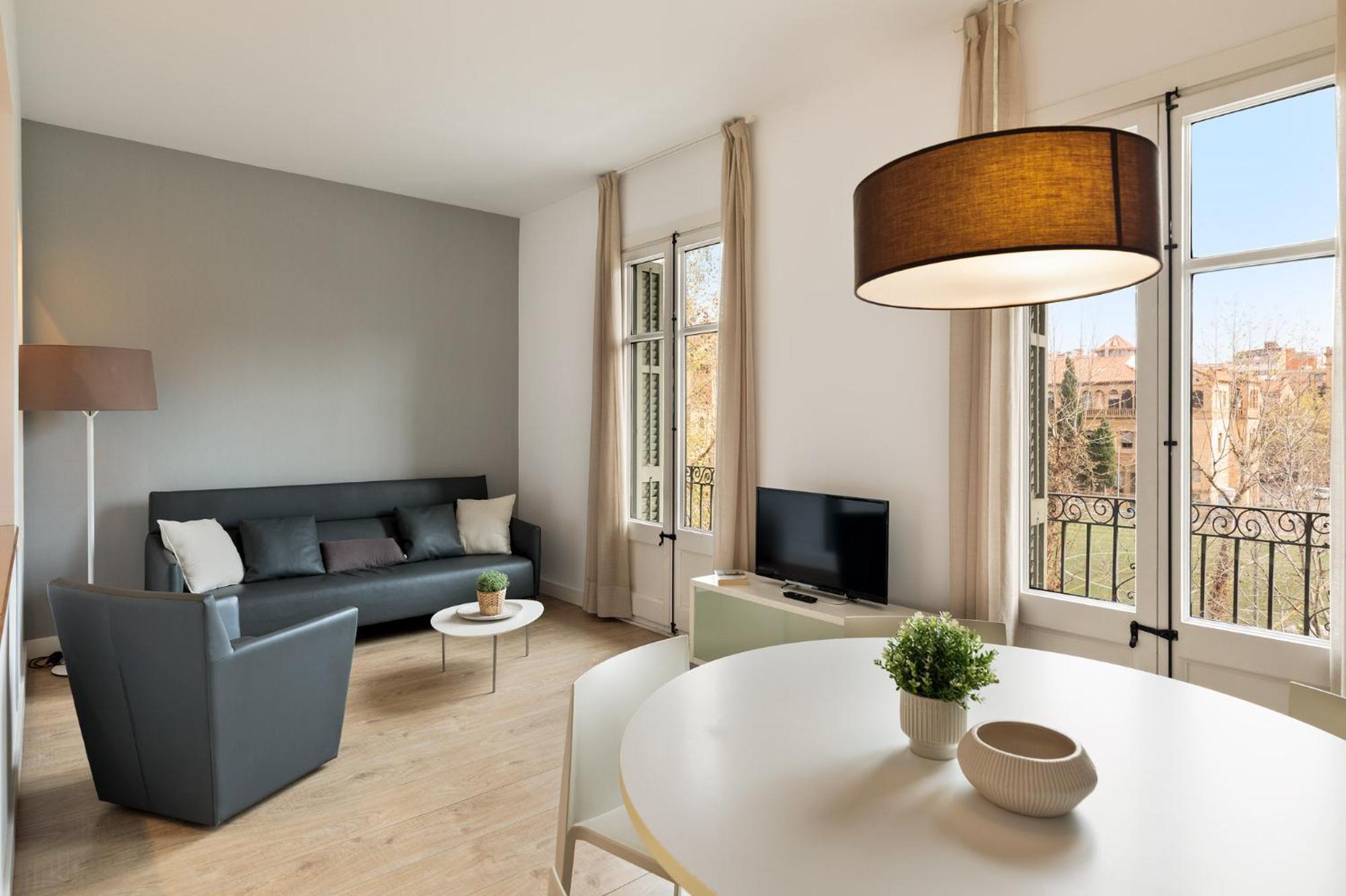 Apartamento de 3 dormitorios